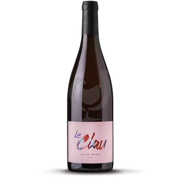 La Clau - Romain Le Bars - Romain Le Bars 