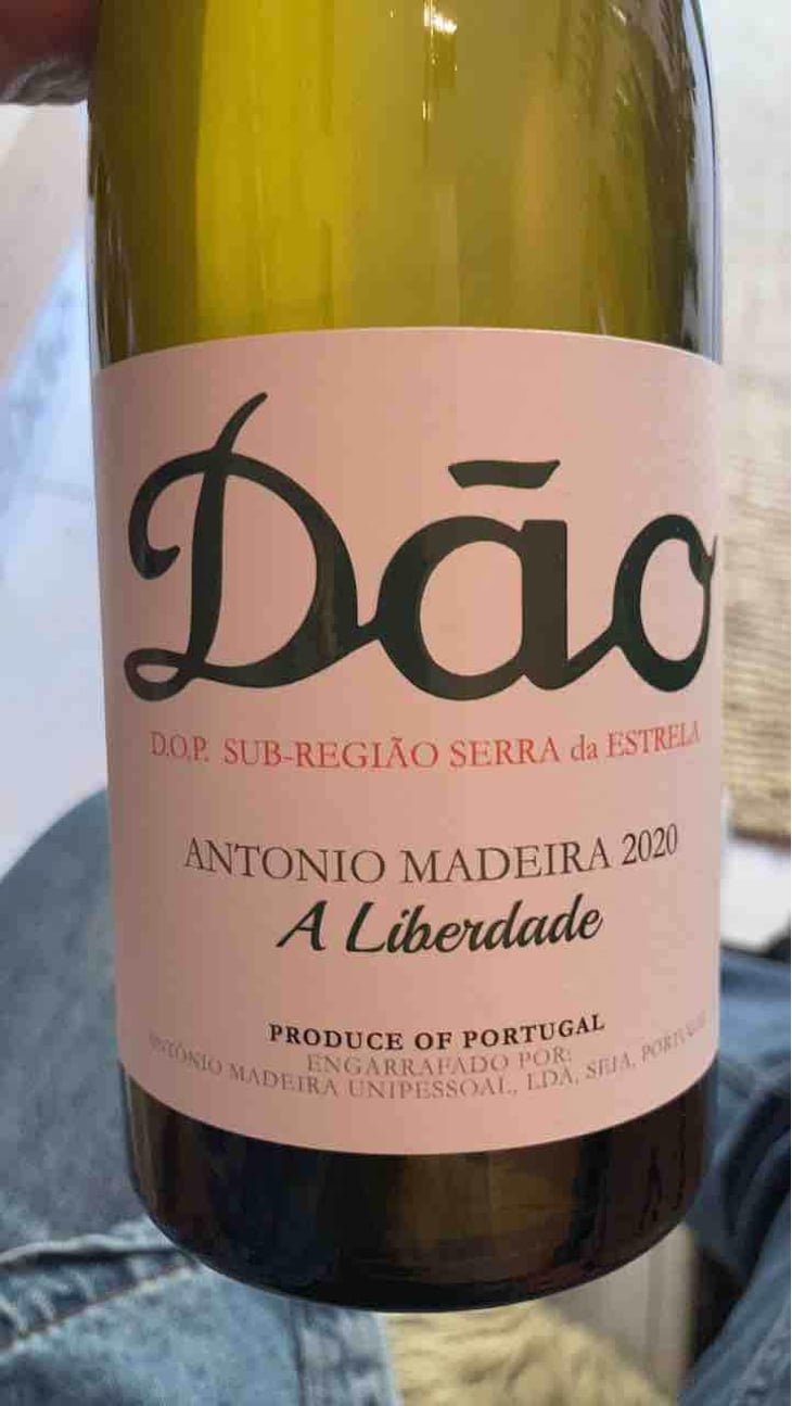A Liberdade - António Madeira - António Madeira 