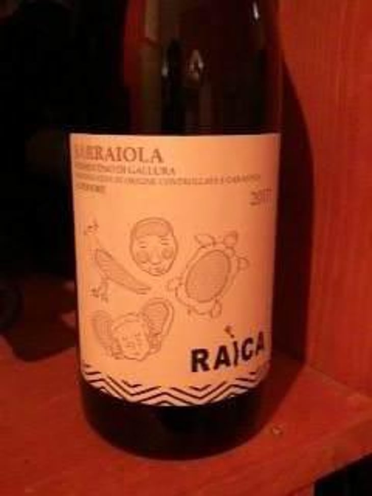 Sarraiola - Raica - Eugenio Bocchino 
