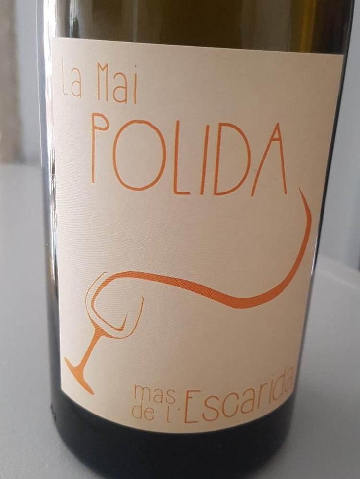 La Mai Polida - Mas de l’Escarida - Laurent Fell 