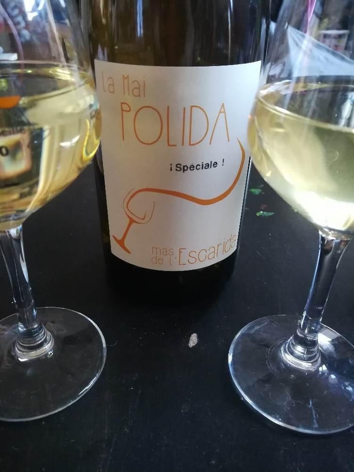 La Mai Polida - Mas de l’Escarida - Laurent Fell 