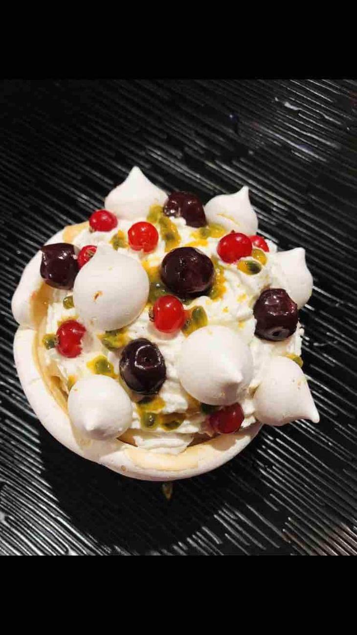 Le Pavlova - Bratschall Manala - 315933