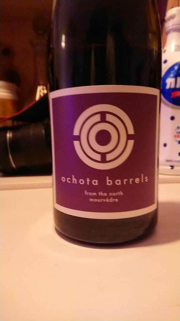 The Price Of Silence - Ochota Barrels - Amber & Taras Ochota 