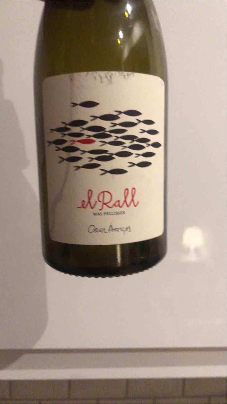 El Rall - Mas Pellisser - Oriol Artigas -2019
