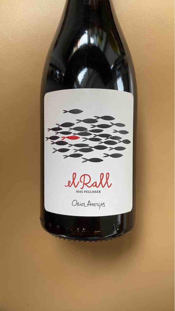 El Rall - Mas Pellisser - Oriol Artigas -2019
