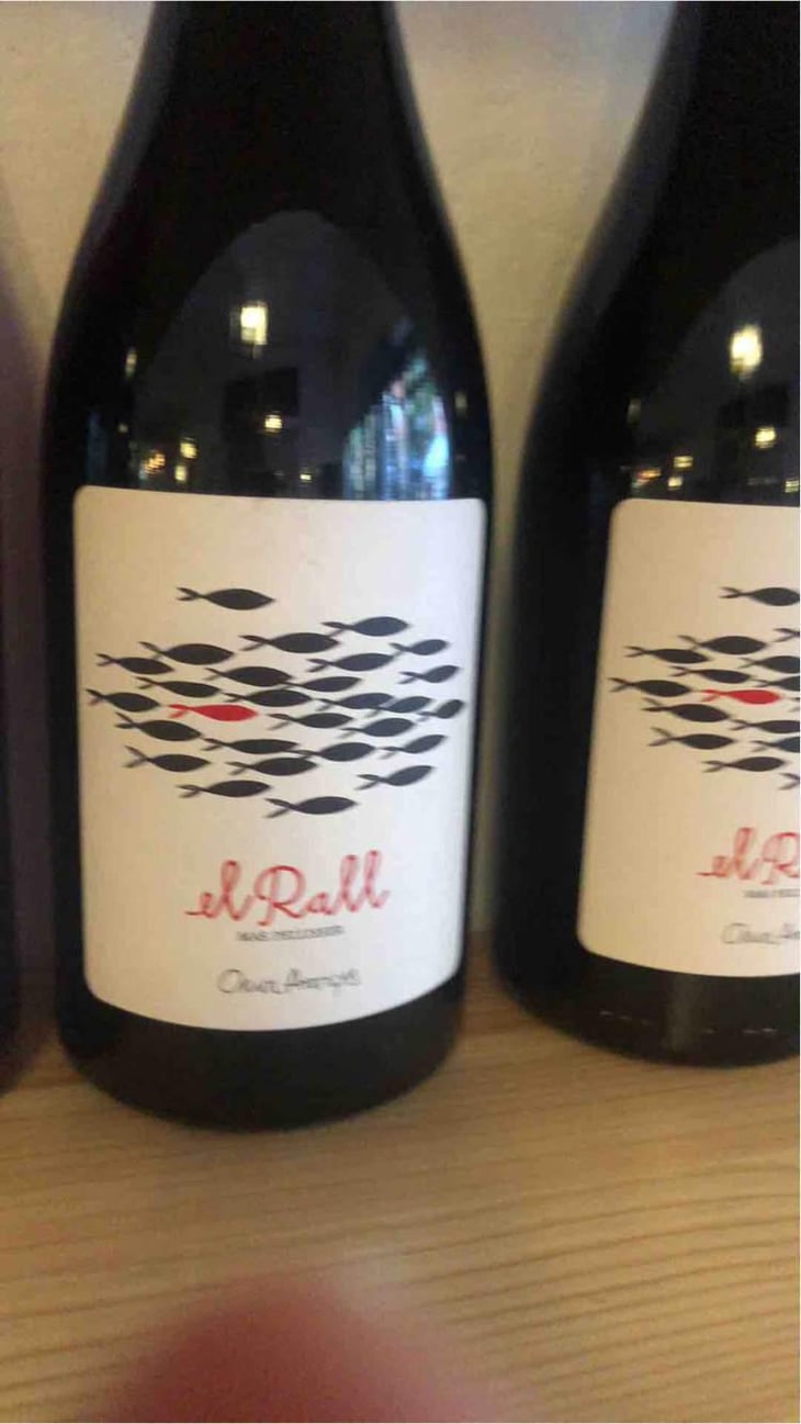 El Rall - Mas Pellisser - Oriol Artigas -2019