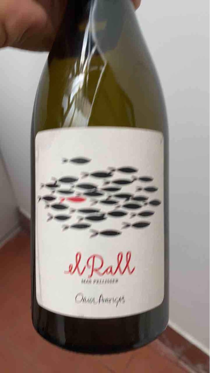 El Rall - Mas Pellisser - Oriol Artigas -2019