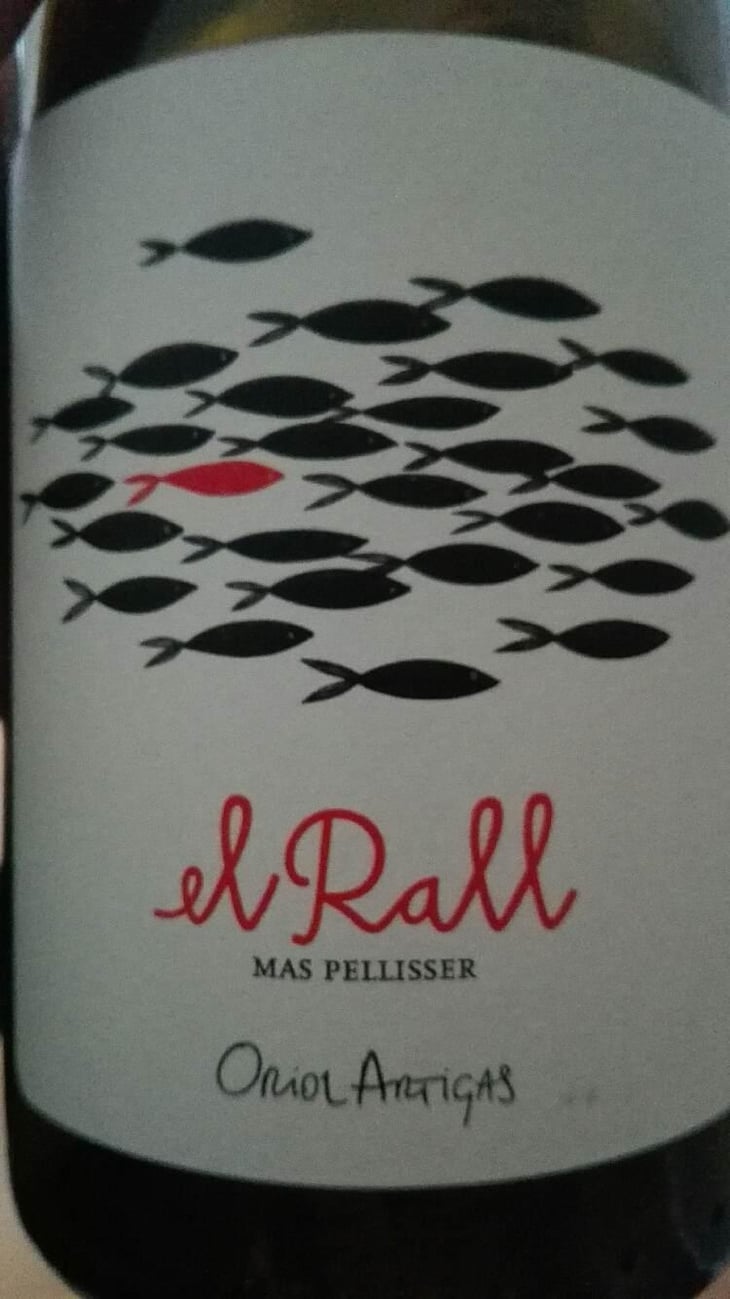 El Rall - Mas Pellisser - Oriol Artigas -2019