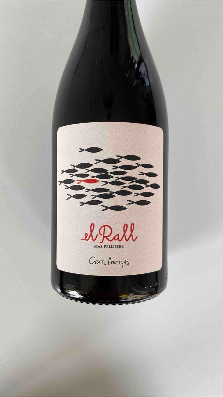 El Rall - Mas Pellisser - Oriol Artigas -2019