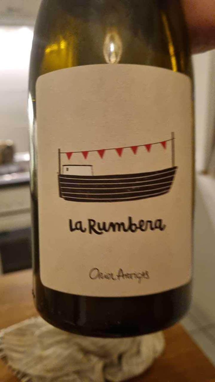 La Rumbera - Mas Pellisser - Oriol Artigas 
