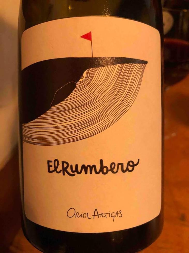 El Rumbero - Mas Pellisser - Oriol Artigas 