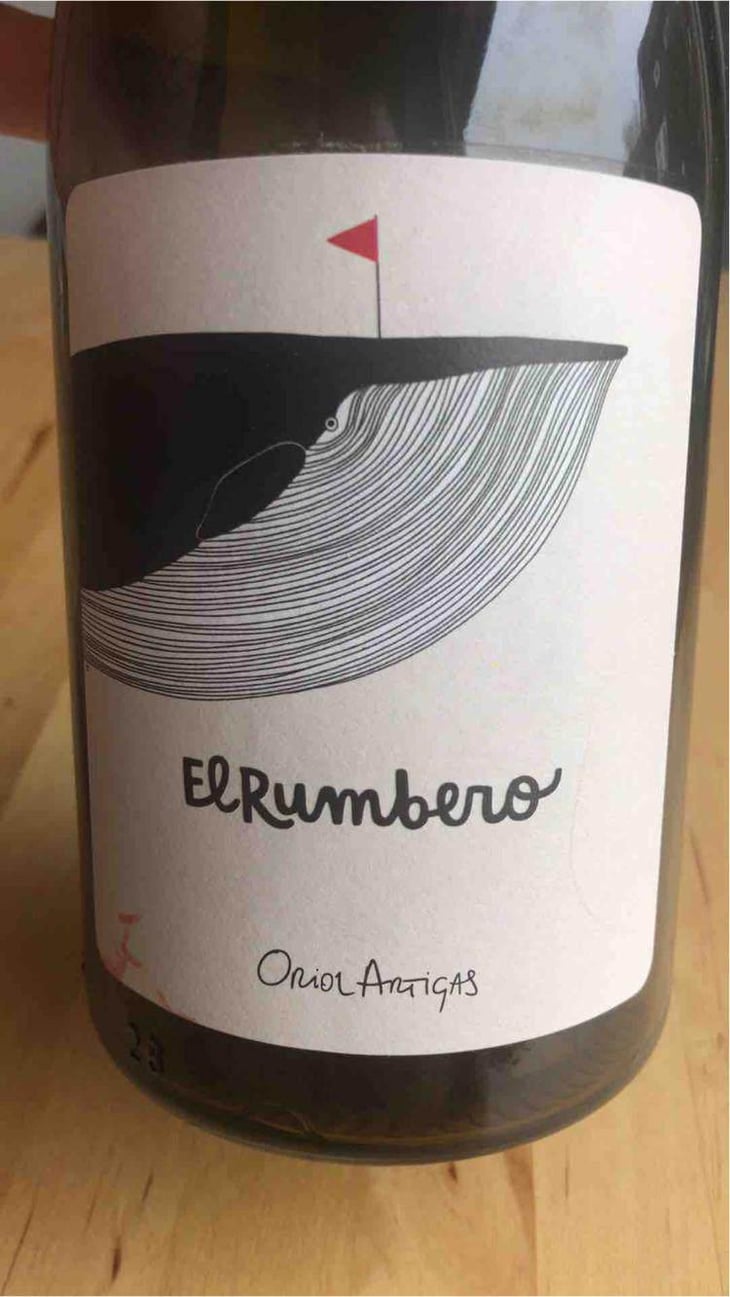 El Rumbero - Mas Pellisser - Oriol Artigas 