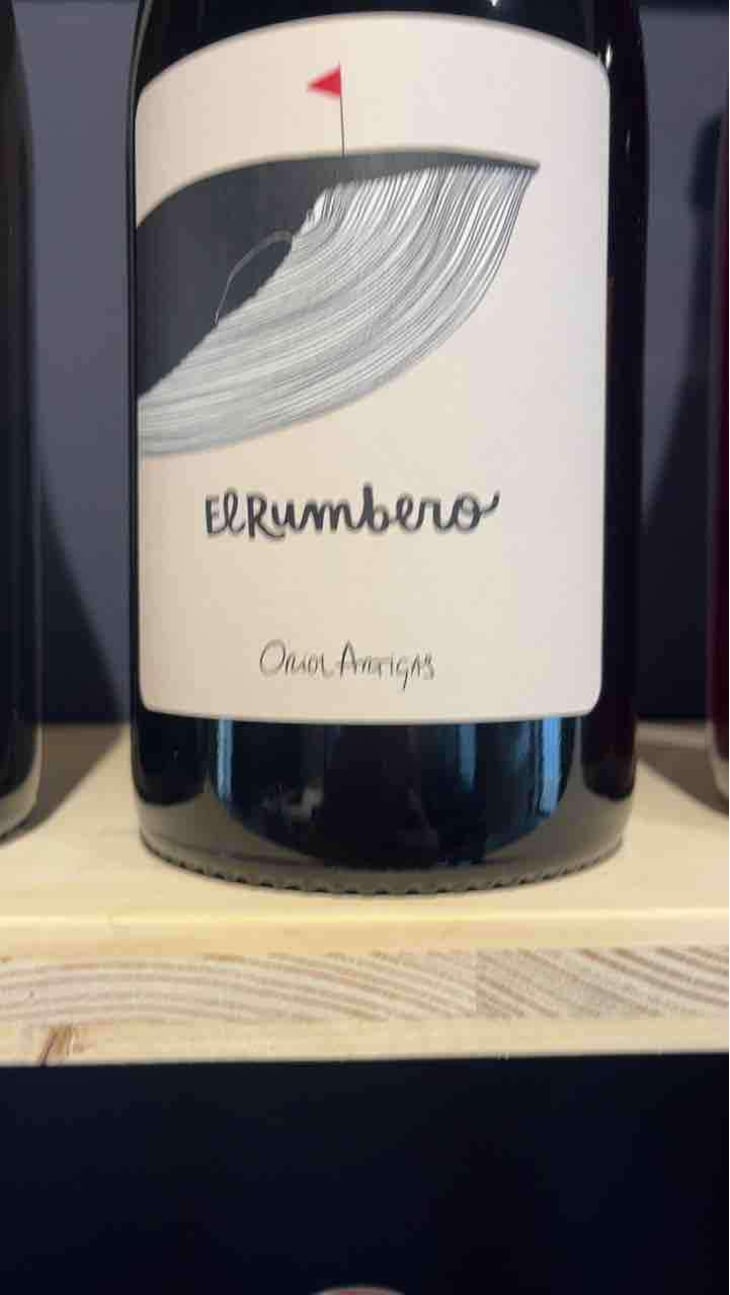 El Rumbero - Mas Pellisser - Oriol Artigas 