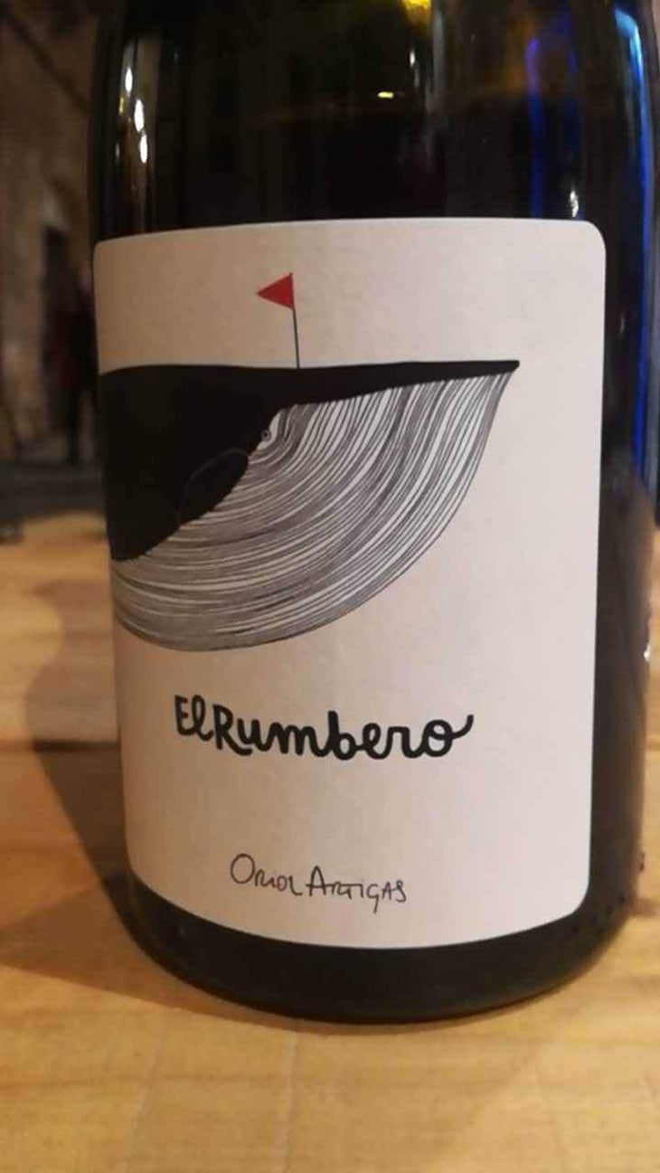 El Rumbero - Mas Pellisser - Oriol Artigas 