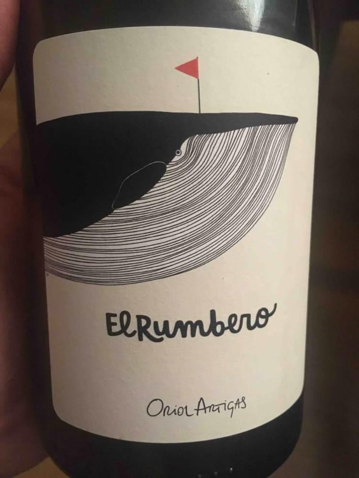 El Rumbero - Mas Pellisser - Oriol Artigas 