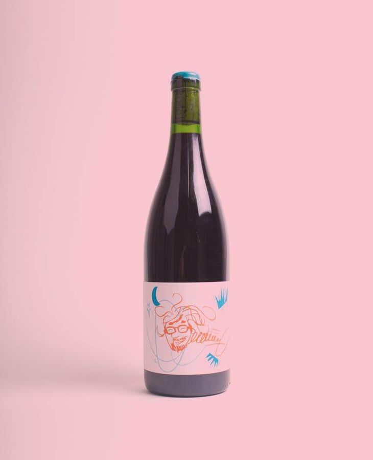 La Botte Secrète X Stefano Amerighi - Vin des Potes - Basile Passe 