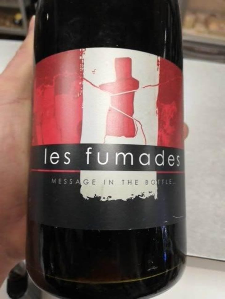 Les Fumades - ? - Clément Sini 