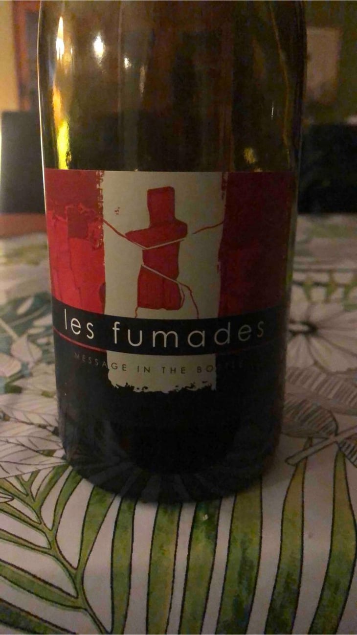 Les Fumades - ? - Clément Sini 