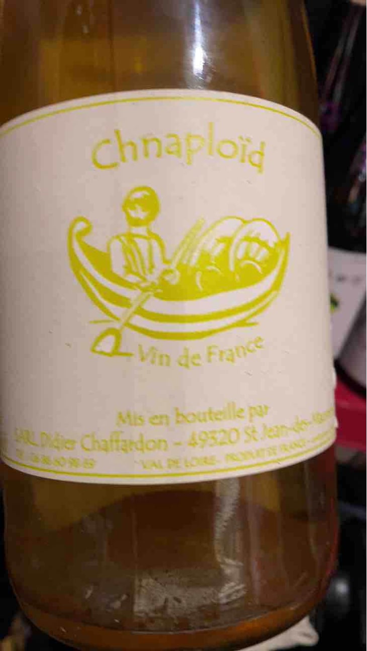 L’Arcane à Sucre - Didier Chaffardon - Didier Chaffardon 