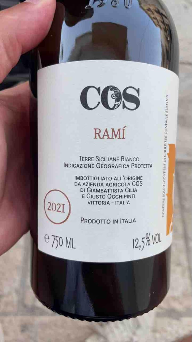 Aestas Siciliae - COS - Giambattista Cilia, Cirino Strano & Giusto Occhipinti 