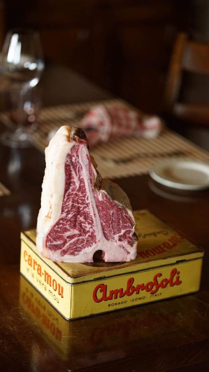 The T-Bone - La Dispensa - 347753