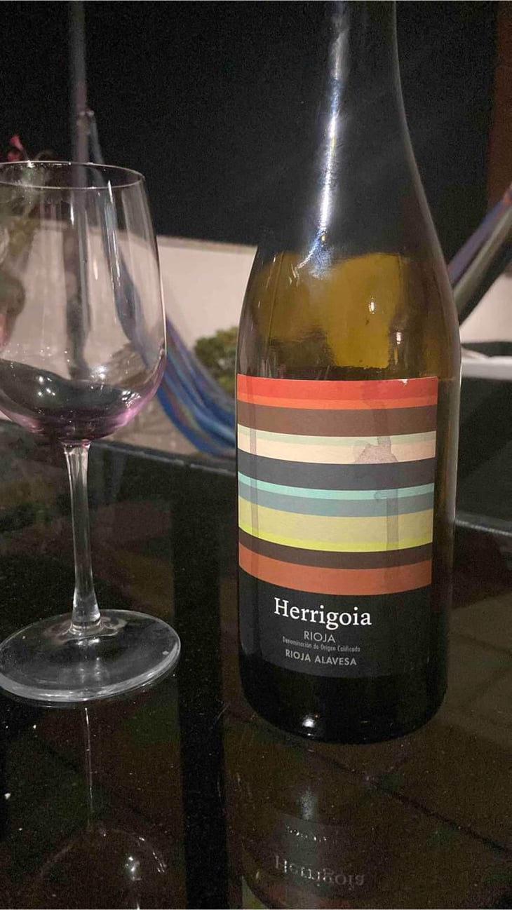 Herrigoia - El Mozo Wines - Bodegas Compañon Arrieta - El Mozo 
