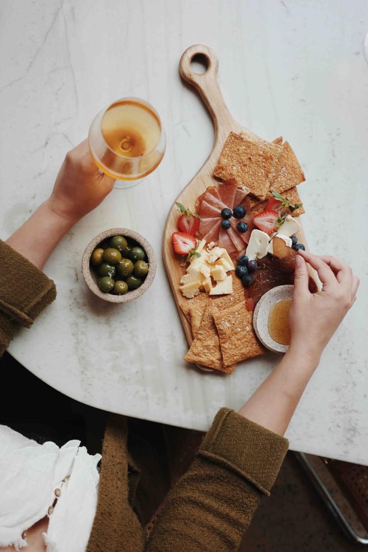 The Ultimate Afternoon Pick Me Up. 🥂 - Golden Age Wine - 619692
