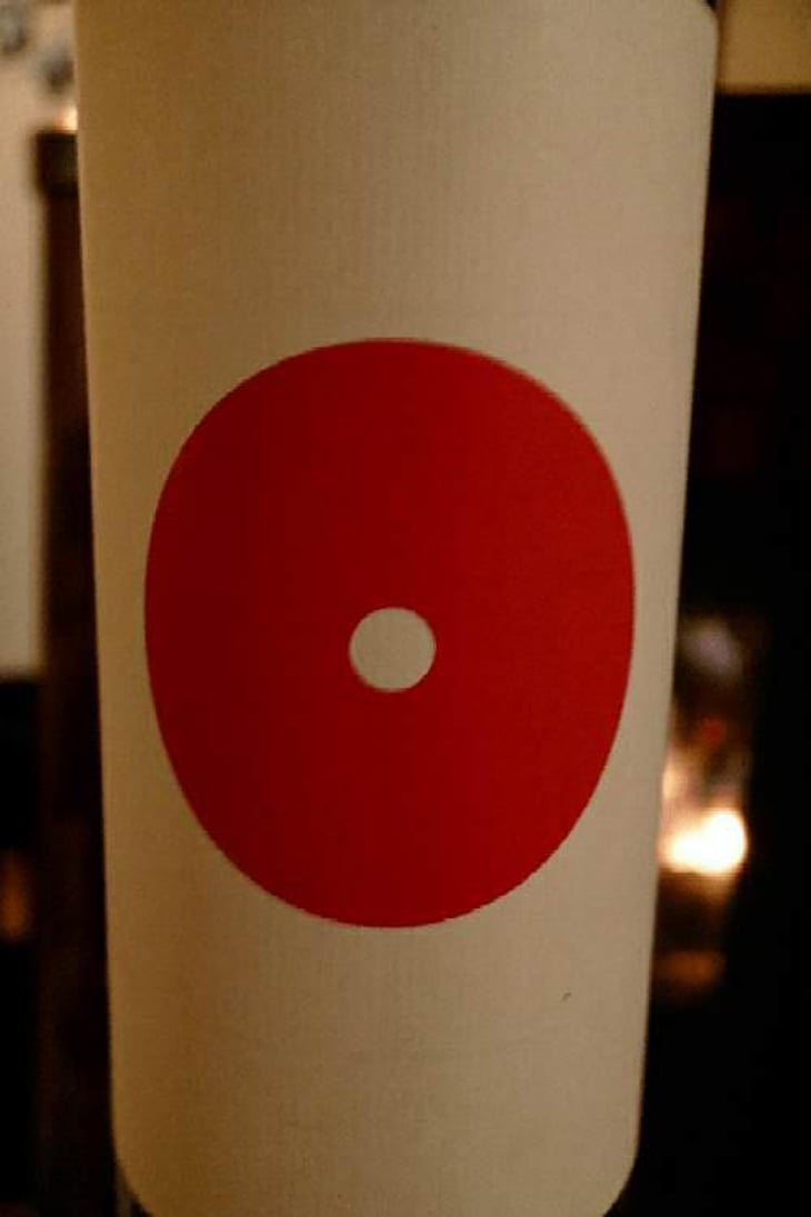 Ona - La Recerca / Zulu Wine - Jessica Albero & Laurent Pujol 