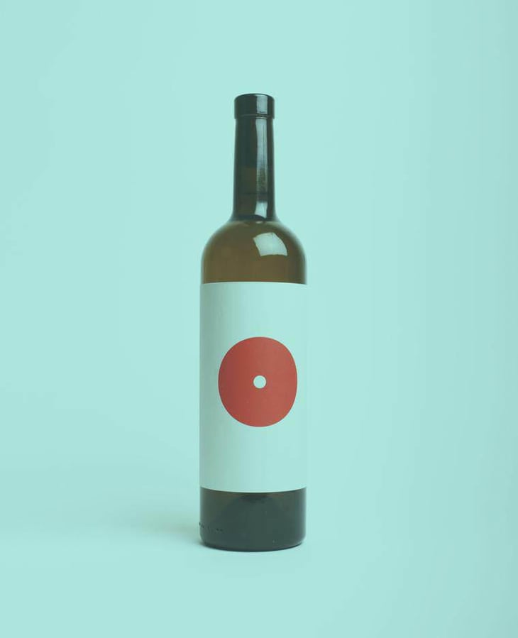 Ona - La Recerca / Zulu Wine - Jessica Albero & Laurent Pujol 