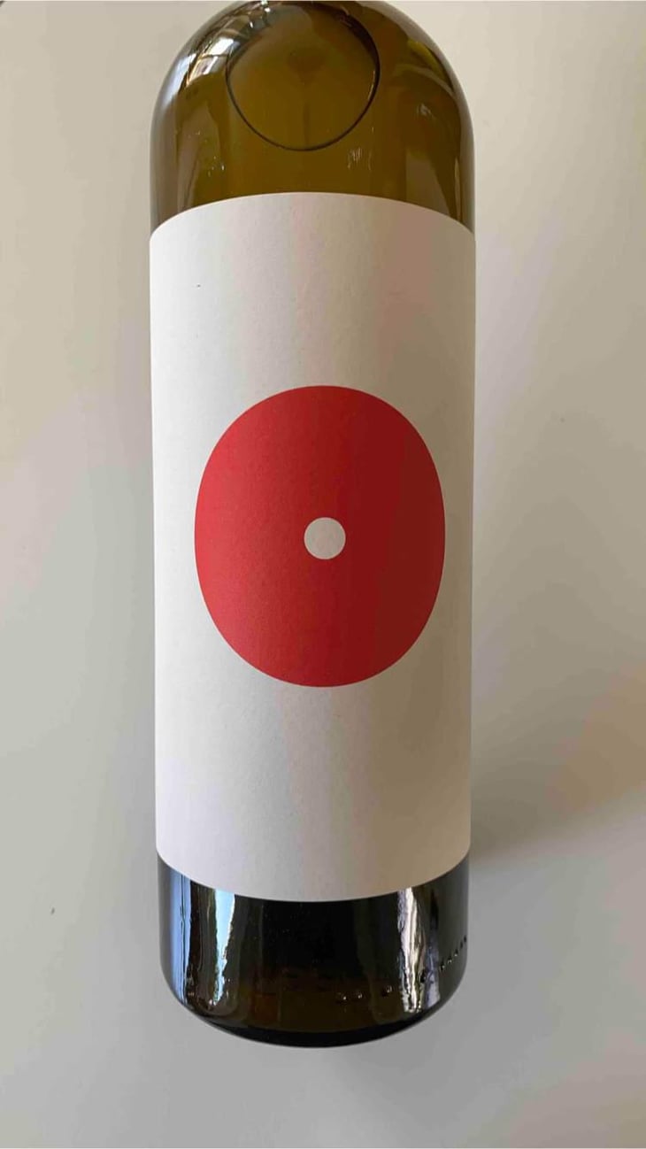 Ona - La Recerca / Zulu Wine - Jessica Albero & Laurent Pujol 