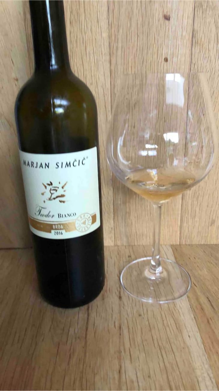 Teodor - Marjan Simcic - Marjan Simcic 