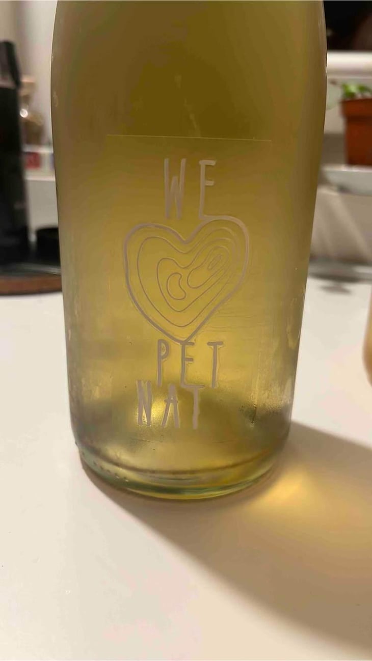 Weszeli - Weingut Weszeli - Rupert & Elizabeth Summere -2019