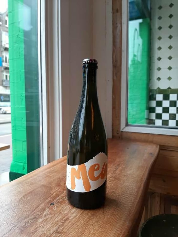 Mea - Matic Wines - Matija Žerjav 