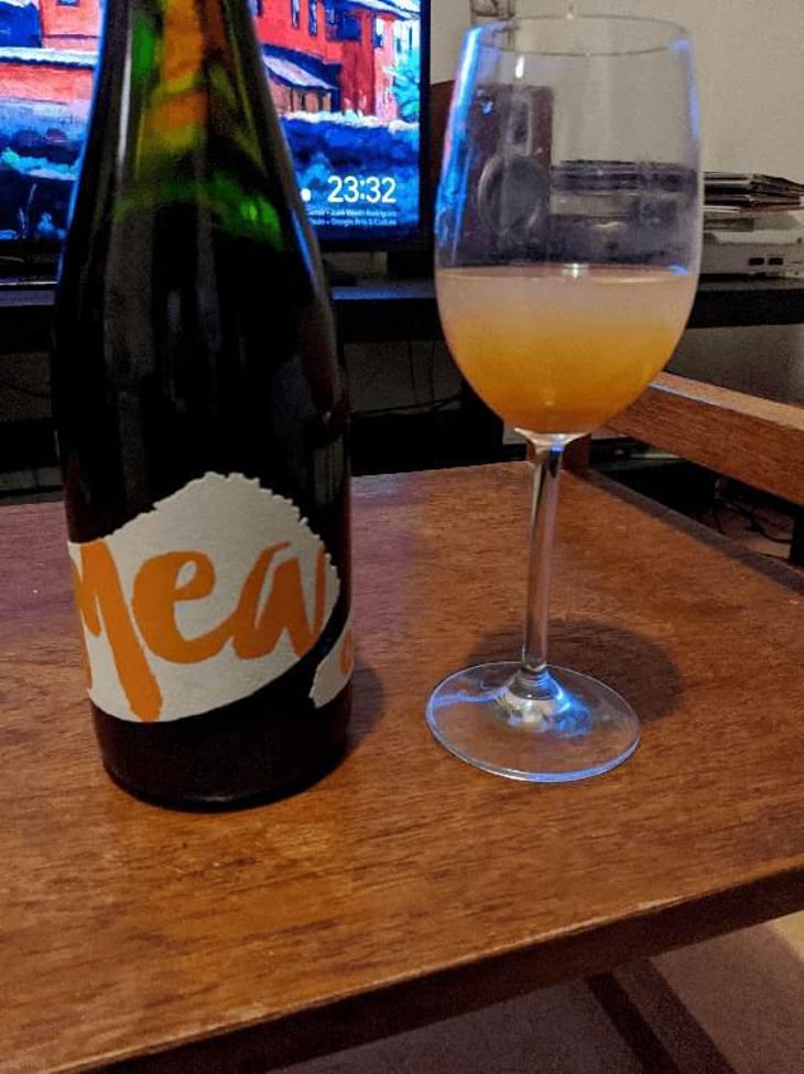 Mea - Matic Wines - Matija Žerjav 