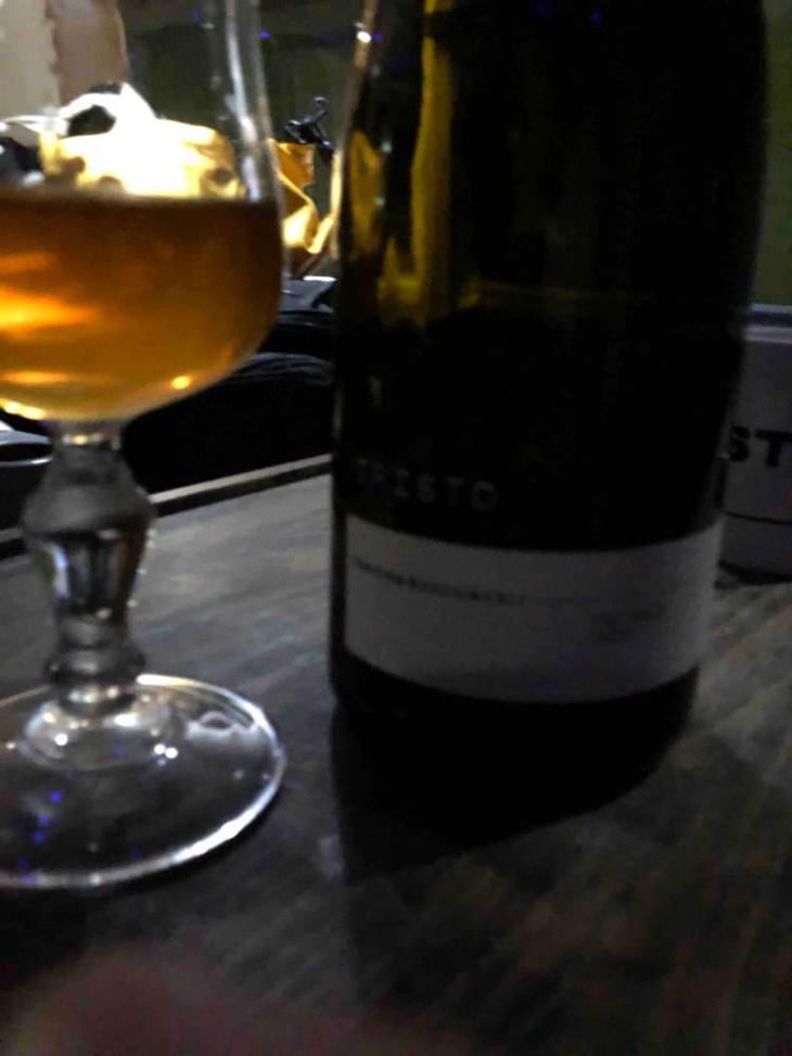 Tristo - Cantina Marco Merli - Marco Merli 