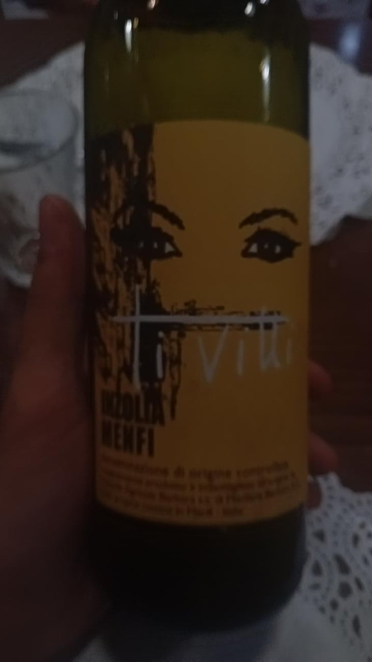 Ti Vitti - Cantine Barbera - Marilena Barbera 