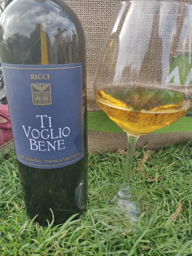 Ti Voglio Bene - Azienda Agricola Ricci Carlo Daniele - Daniele Ricci 