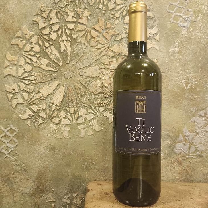 Ti Voglio Bene - Azienda Agricola Ricci Carlo Daniele - Daniele Ricci 