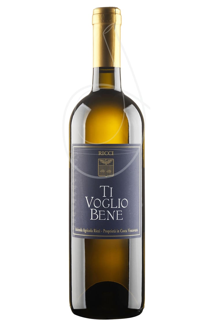 Ti Voglio Bene - Azienda Agricola Ricci Carlo Daniele - Daniele Ricci 