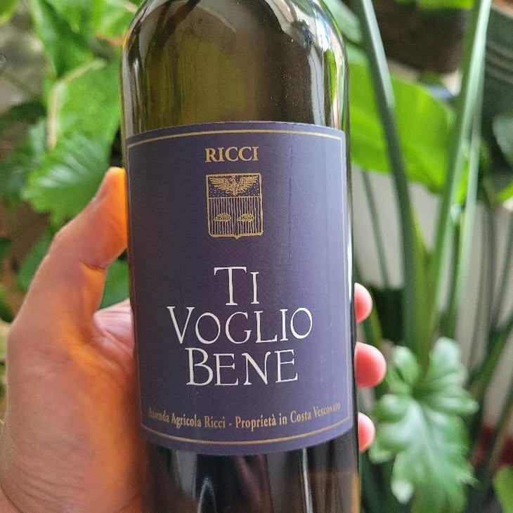 Ti Voglio Bene - Azienda Agricola Ricci Carlo Daniele - Daniele Ricci 