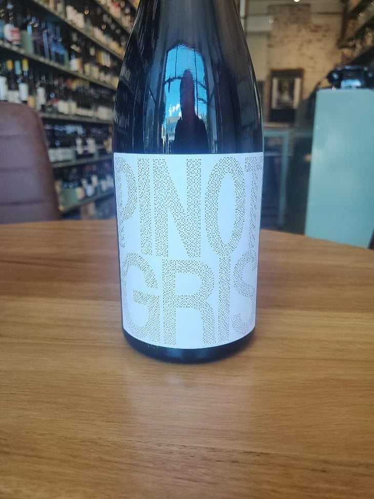 Tillingham Pinot Gris - Tillingham Wines Limited - Ben Walgate -2020