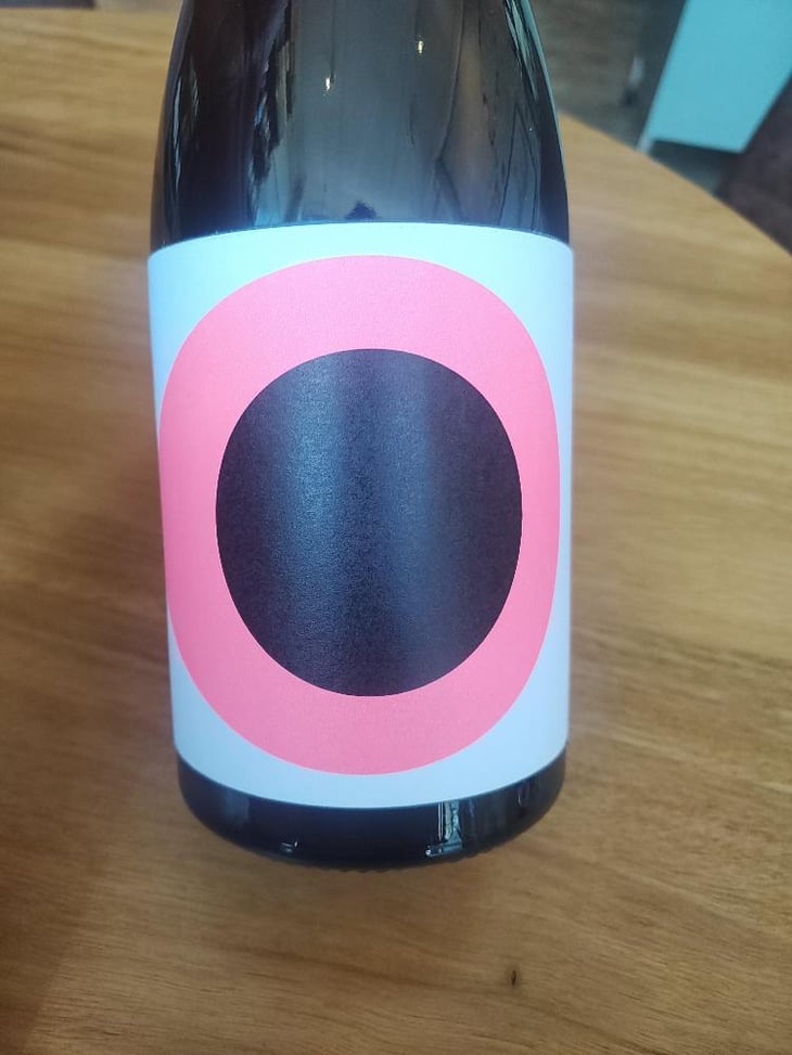 Tillingham Rosé - Tillingham Wines Limited - Ben Walgate -2020
