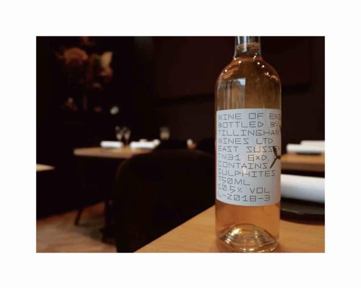 Tillingham White - Tillingham Wines Limited - Ben Walgate 