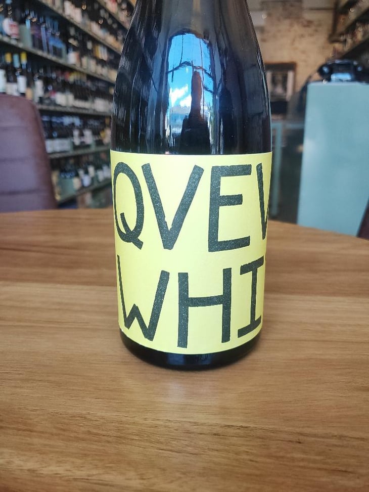 Tillingham White - Tillingham Wines Limited - Ben Walgate 