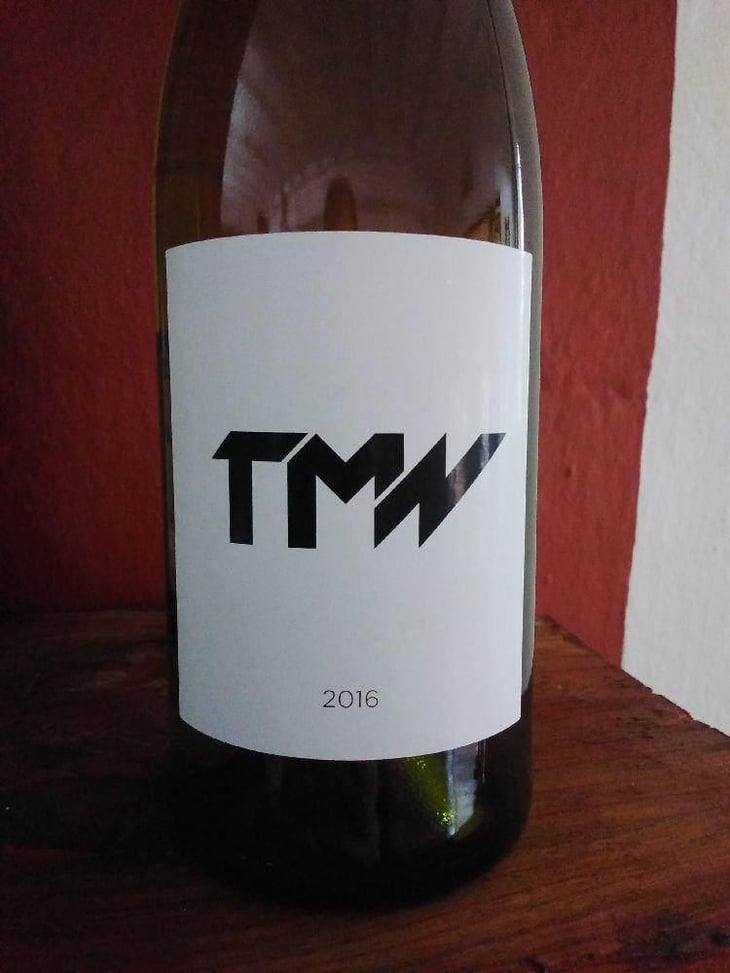 Tim Martin Wines Chenin Blanc - Tim Martin Wines - Tim Martin 