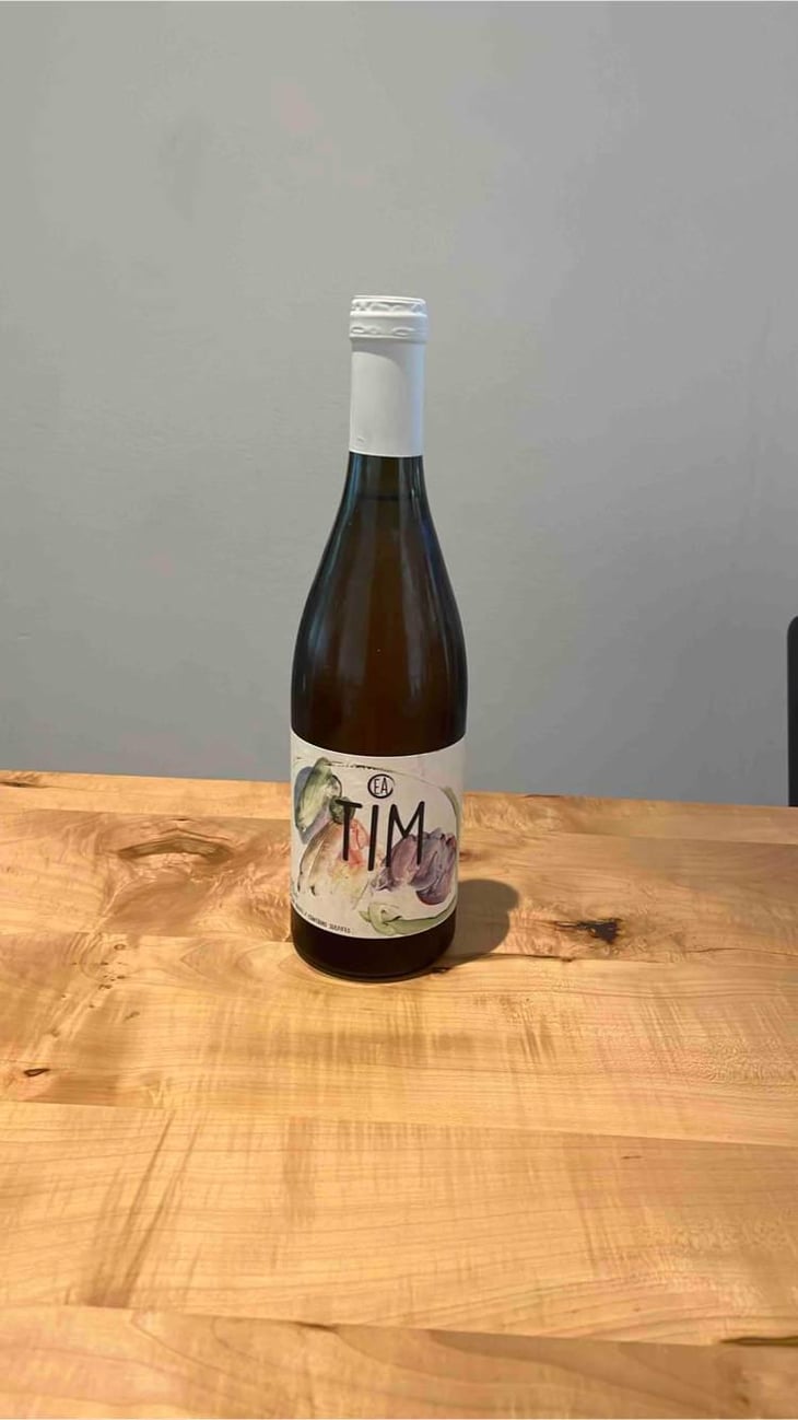 Tim - Tenuta l'Armonia - Andrea Pendin 