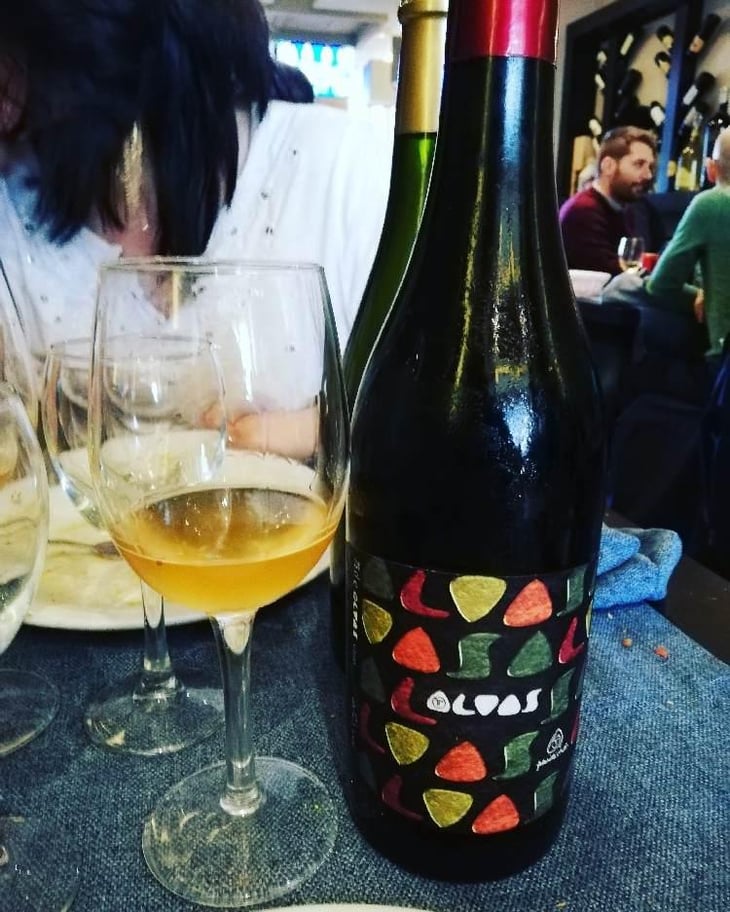 Alvas - Panevino - Gianfranco Manca 