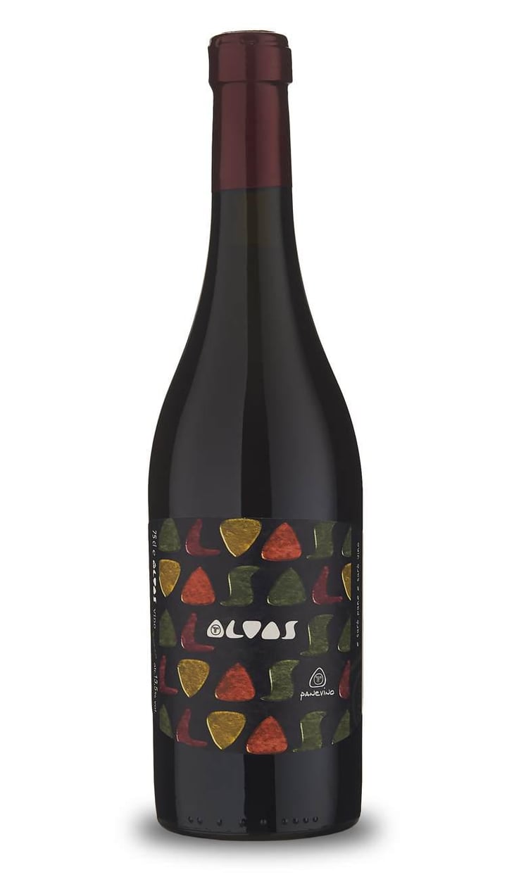 Alvas - Panevino - Gianfranco Manca 