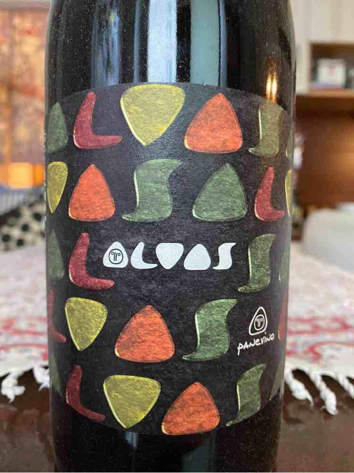 Alvas - Panevino - Gianfranco Manca 
