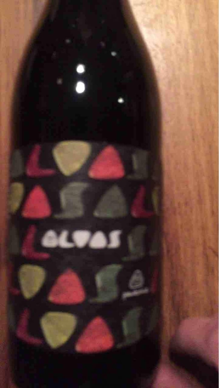Alvas - Panevino - Gianfranco Manca 